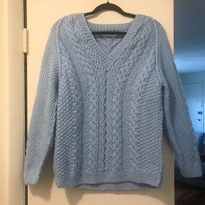 Handmade Sweater